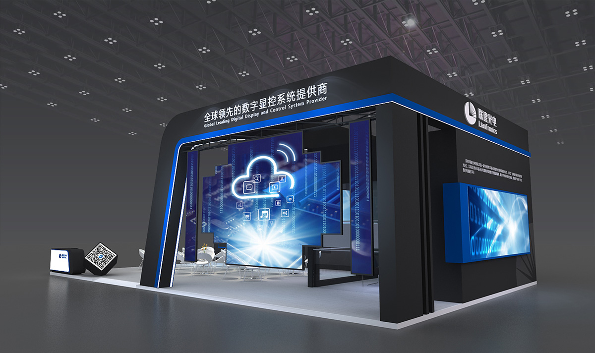聯(lián)建光電