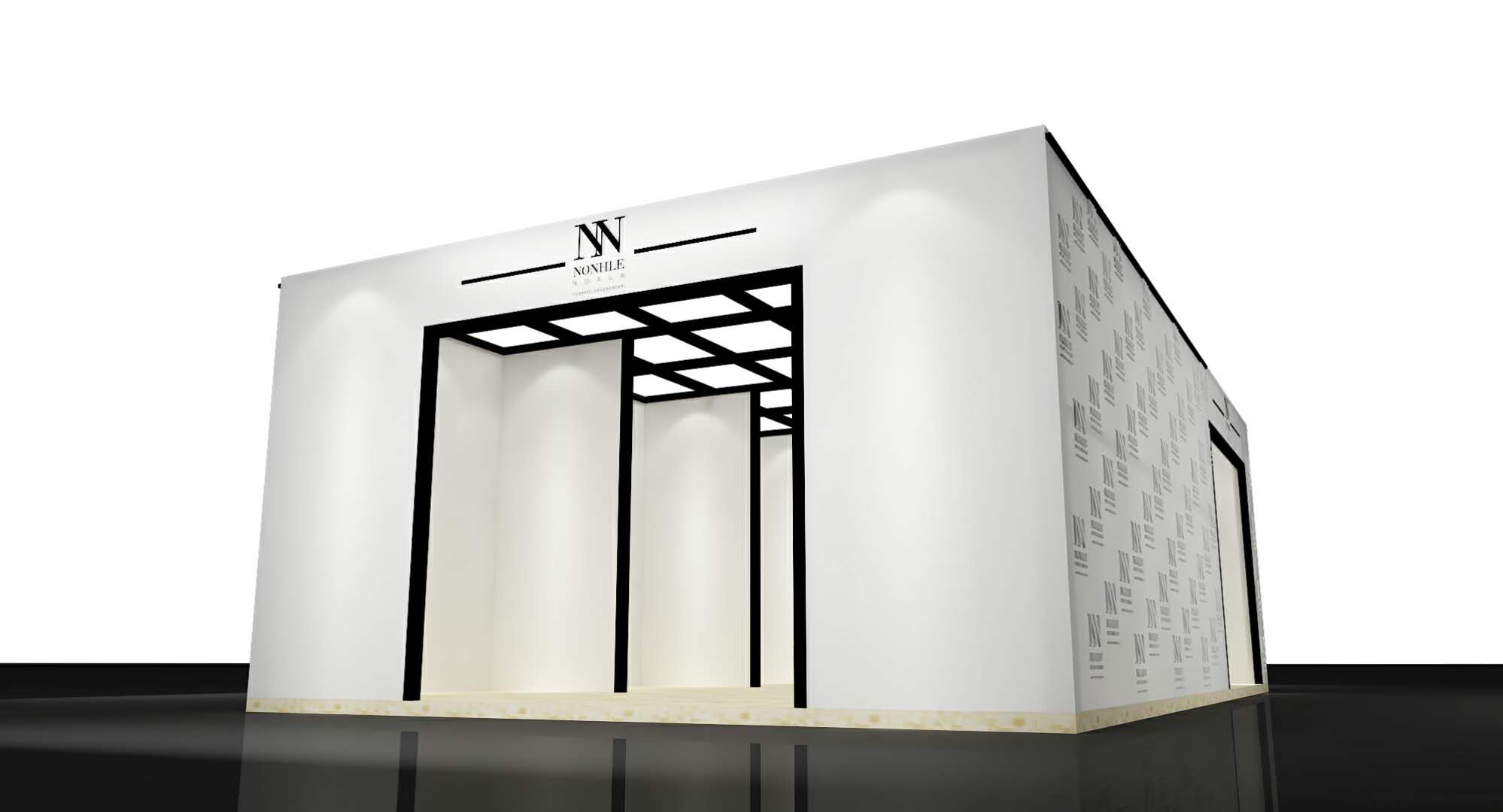 Decor Repubilic-南非畫(huà)展