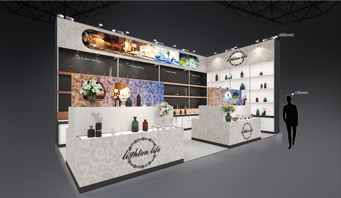 德國-法蘭克福消費品展