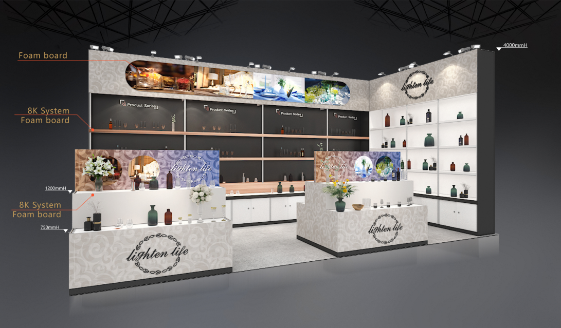 德國-法蘭克福消費品展
