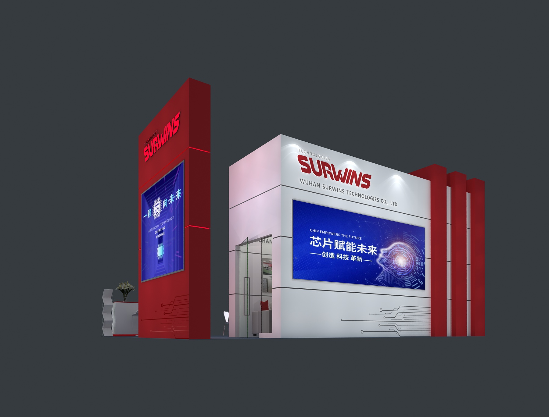 美國-光纖通訊展OFC